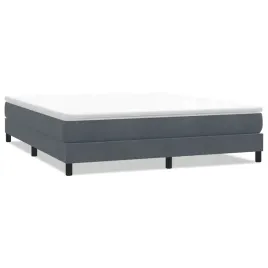 lozko-typu-box-spring-bez-materaca-ciemnoszary-180x220-cm