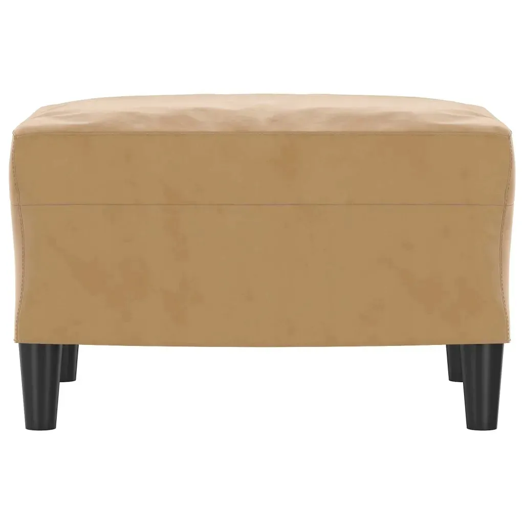 podnozek-brazowy-60x50x41-cm-aksamit-stan-nowy