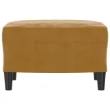 podnozek-brazowy-60x50x41-cm-aksamit-stan-nowy-typ-inny