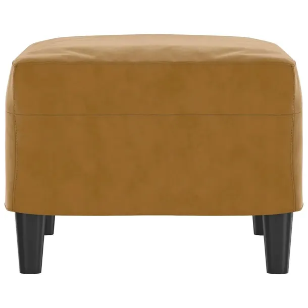 podnozek-brazowy-60x50x41-cm-aksamit-stan-nowy-kolor-obicia-odcienie-brazu