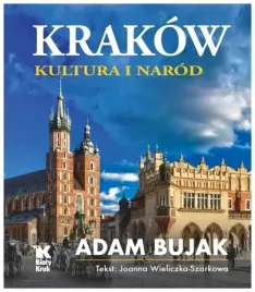 krakow-kultura-i-narod-adam-bujak