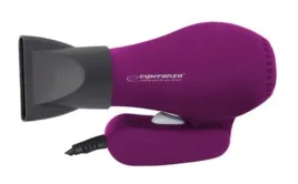 esperanza-ebh003p-suszarka-do-wlosow-750-w-rozowy