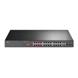 tp-link-tl-sl1226p-przelacznik-sieciowy-nie-zarzadzany-gigabit-ethernet
