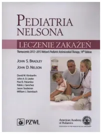 bradley-pediatria-nelsona-leczenie-zakazen