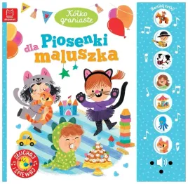 kolko-graniaste-piosenki-dla-maluszka-a-podgorska
