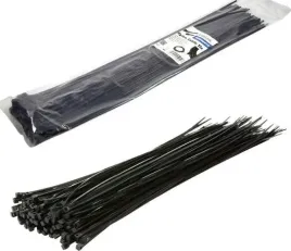 logilink-opaski-zaciskowe-0-5m-czarne-wysoka-jakosc-100-szt