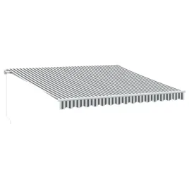 recznie-zwijana-markiza-z-led-antracytowo-biala