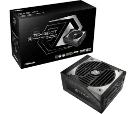 asrock-taichi-tc-1300t-modul-zasilaczy-1300-w-20-4-pin-atx-atx-czarny