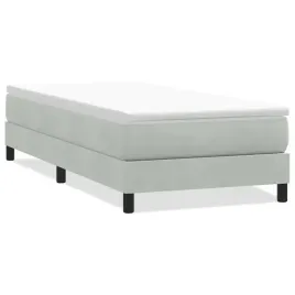 lozko-box-spring-bez-materaca-jasnoszary-80x220-cm-aksamit