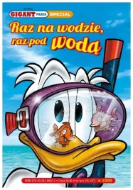 gigant-poleca-special-2-2025-raz-na-wodzie-praca-zbiorowa