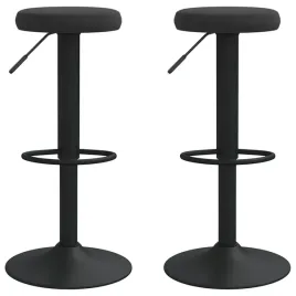 stolki-barowe-2-szt-czarne-obite-aksamitem