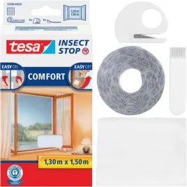 moskitiera-na-okno-tesa-comfort-siatka-okienna-na-owady-130-x-150-cm-biala
