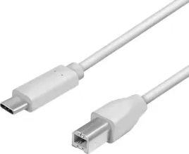 logilink-kabel-usb-c-do-usb-b-1m-szary-3a-480mb-s
