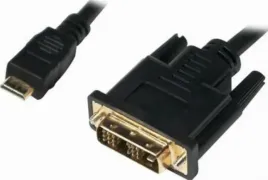 logilink-kabel-dvi-1-0m-mini-hdmi-dvi-d