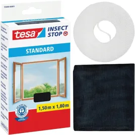 moskitiera-na-okno-tesa-standard-siatka-okienna-na-owady-150-x-180cm-czarna