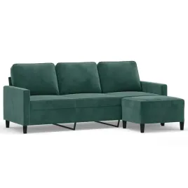3-osobowa-sofa-z-podnozkiem-ciemnozielony-180