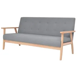 sofa-3-osobowa-tapicerowana-tkanina-jasnoszara
