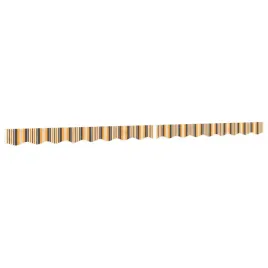 lambrekin-do-markizy-zolto-szare-paski-4-m