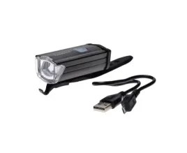 lampa-rowerowa-przod-alu-3-watt-usb-200-lm