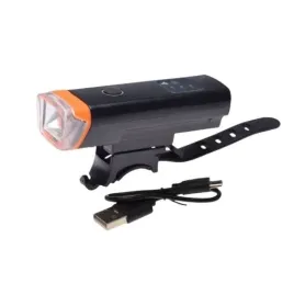 lampa-rowerowa-przod-1-led-z-czujnikiem-zmierzchu