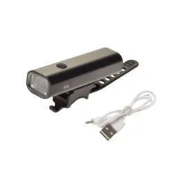 lampa-rowerowa-przod-1-led-alu-400-lm-2000-mah