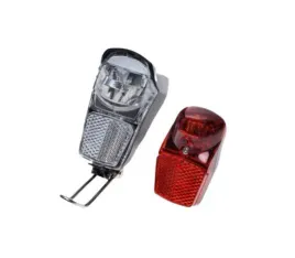lampa-rowerowa-przod-tyl-led-2-baterie-4-szt