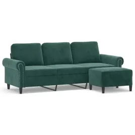 3-osobowa-sofa-z-podnozkiem-ciemnozielony-180