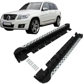 stopnie-progowe-do-mercedesa-glk-08-15-aluminium