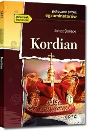 kordian-lektura-z-opracowaniem