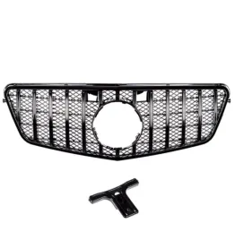 grill-do-mercedesa-e-klasa-09-13-gloss-black