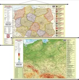 mapa-scienna-fizyczno-admini-1-1-800-000-polska