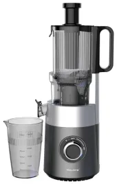 wyciskarka-wolnoobrotowa-do-owocow-i-warzyw-pionowa-szara-180w-klausber