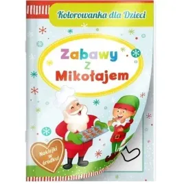 zabawy-z-mikolajem-kolorowanka-z-naklejkami