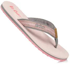 lee-cooper-damskie-japonki-klapki-sportowe-rozowe-40