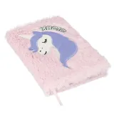 notes-pluszowy-pastelowy-a5-unicorn-marka-starpak
