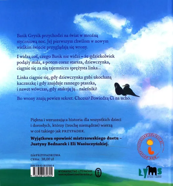basik-grysik-i-wrony-wydawnictwo-wydawnictwo-literackie