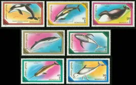 mongolia-1990-mnh-f-vf-sc-1855-1861-duze-zwierzeta-morskie