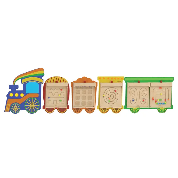 masterkidz-system-do-montazu-5-tablic-masterkidz-flex-pociag-stan-nowy