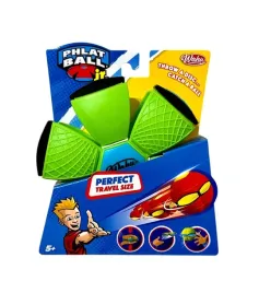 zab-wahu-ball-dysko-pilka-zielona