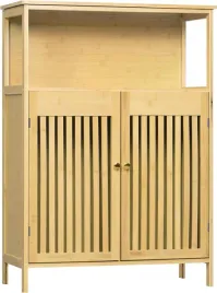 szafka-bambusowa-lazienkowa-70-cm-regal-slupek-drzwiczki-polki