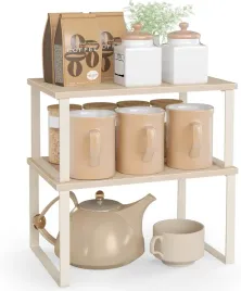 polka-na-przyprawy-organizer-kuchenny-2-poziomy-metal-drewno