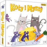 koty-i-myszy-rodzaj-podstawa