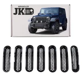 jeep-wrangler-jk-2007-2018-stylizacyjne-wkladki-grilla-czarne-abs