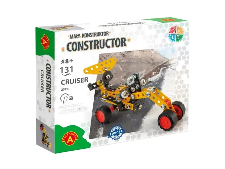 maly-konstruktor-cruiser-alex-marka-alexander