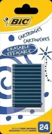 naboje-do-pior-niebieskie-24-sztuki-bic