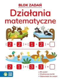 blok-zadan-dzialania-matematyczne