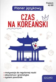 planer-jezykowy-czas-na-koreanski-a1-b1