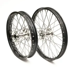 rex-wheels-kompletne-kolo-przednie-21-cali-rex-21-160-czarna-felga-srebrna