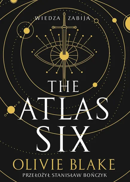 the-atlas-six-wydawnictwo-youandya