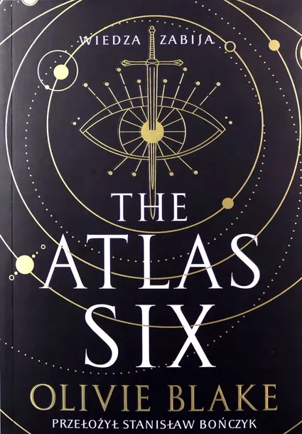 the-atlas-six-stan-opakowania-oryginalne